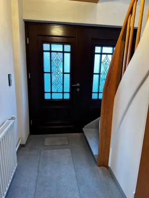 Grundriss der Unterkunft Apartment 19
