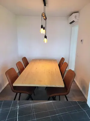 Grundriss der Unterkunft Ferienhaus Schöne Aussicht