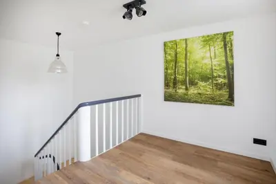 Grundriss der Unterkunft Lieblingsquartier Wohnung 1