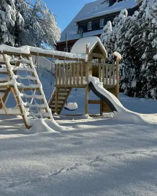 LQ family Suite - 11-12 im Winter