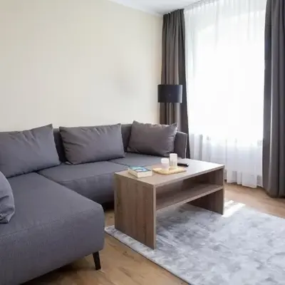 LQ family Suite - 11-12