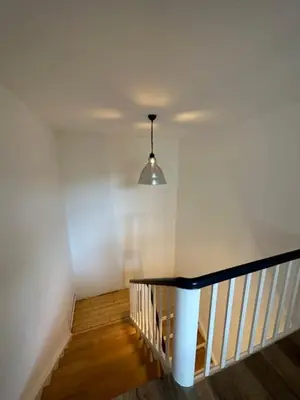 Grundriss der Unterkunft Lieblingsquartier - Wohnung 5