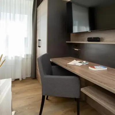 Lieblingsquartier - Wohnung 6