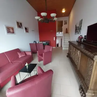 Suite Rübezahl