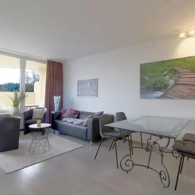 Apartment 412