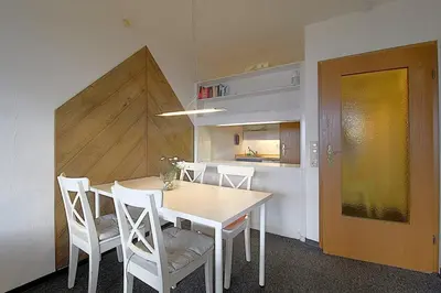 Grundriss der Unterkunft Apartment 474