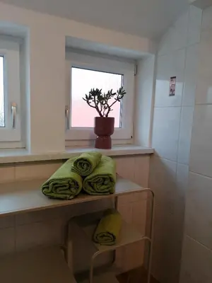 Grundriss der Unterkunft Haus am Fluss