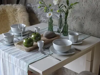 Grundriss der Unterkunft Sweet Harz