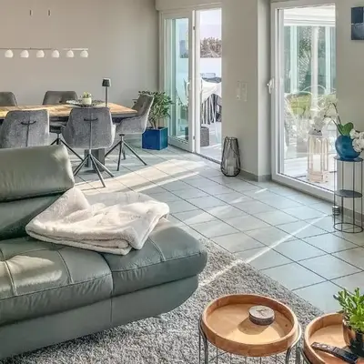 Pet Friendly Home In Bad Harzburg