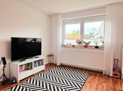 TV/Unterhaltungsangebot in der Unterkunft Only for woman, Nur für Frauen Guest house