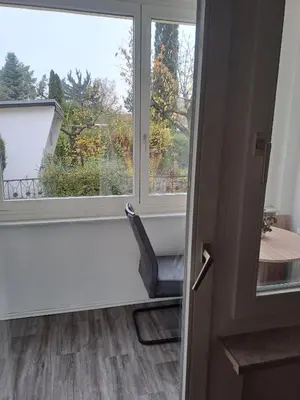 Grundriss der Unterkunft Zur Helga