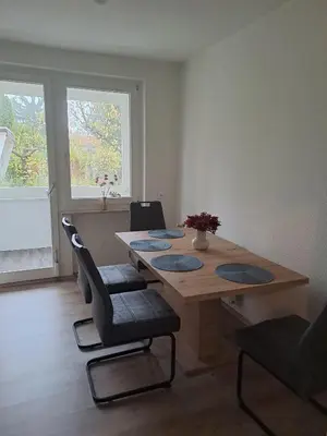 Grundriss der Unterkunft Zur Helga