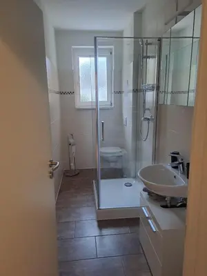 Grundriss der Unterkunft Zur Helga