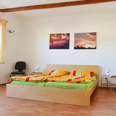 Ferienwohnung Hase