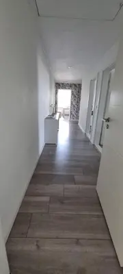 Grundriss der Unterkunft FeWo Schloss- & Brockenblick