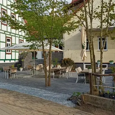 Hotel Bodethal
