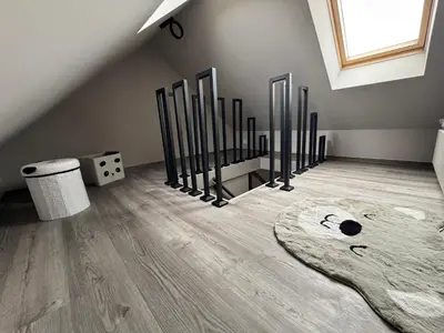 Grundriss der Unterkunft Stilapartment City 3