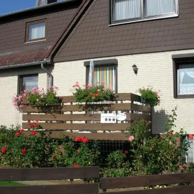 Ferienwohnung Peinemann