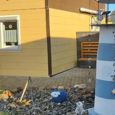 Fewo Harzer Leuchtturm