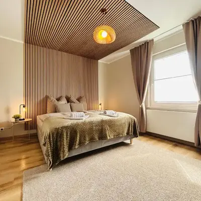Harzburg-Living Wohnung Goethe`s Panorama