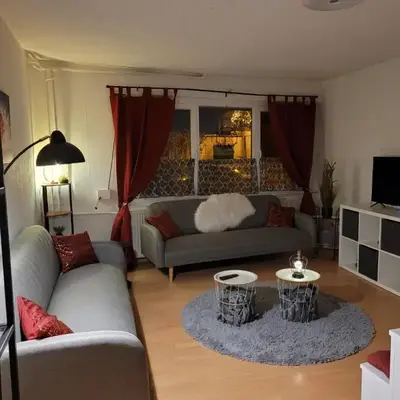 Ferienwohnung Langenstein