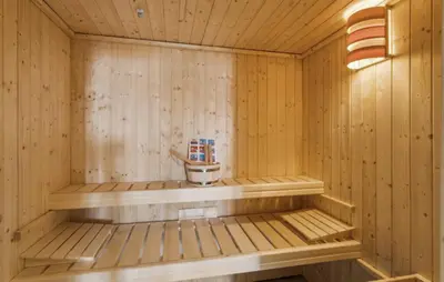 Grundriss der Unterkunft Ferienwohnung 2 - b70685
