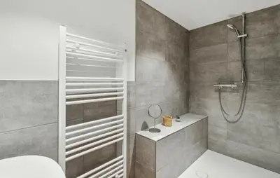 Grundriss der Unterkunft Ferienwohnung 2 - b70685