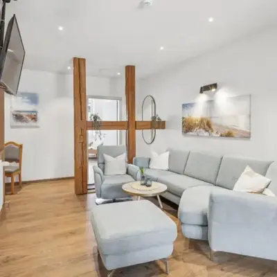 Ferienwohnung 2 DAN457