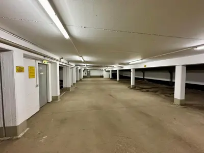 Grundriss der Unterkunft Gipfelblick Apartment