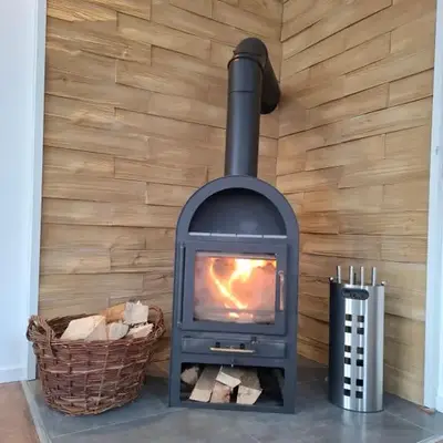 Ferienhaus Willi