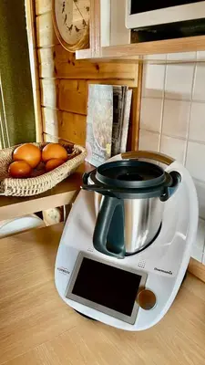 Essen im Ferienhaus oder in der Nähe