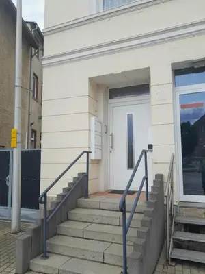 Grundriss der Unterkunft Thonic 1