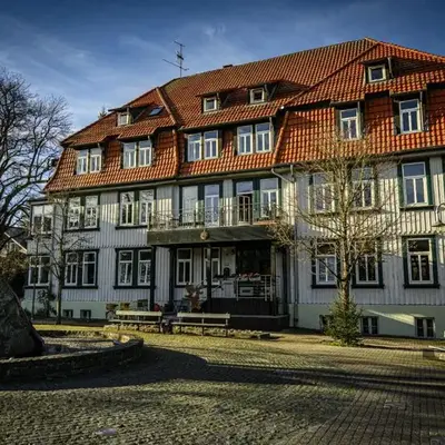Villa Hermine