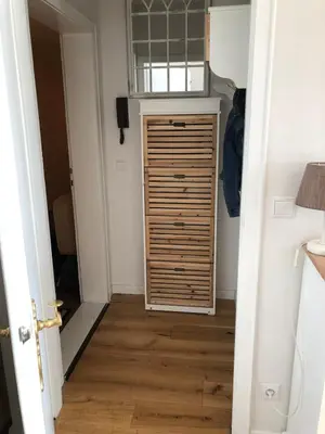 Grundriss der Unterkunft Harzer Weitblick
