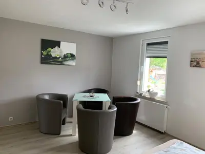 Grundriss der Unterkunft Ferienhaus Bülow