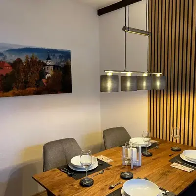 Ferienwohnung Seidenglanz
