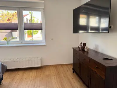 Grundriss der Unterkunft Lous Chalet