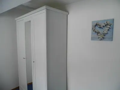 Grundriss der Unterkunft FerienwohnungQuedlinburg