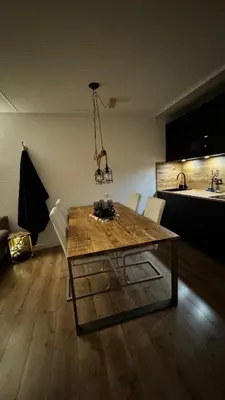 Grundriss der Unterkunft Ferienwohnung FeWo Hahnenklee Goslar Harz bis zu 6 Personen