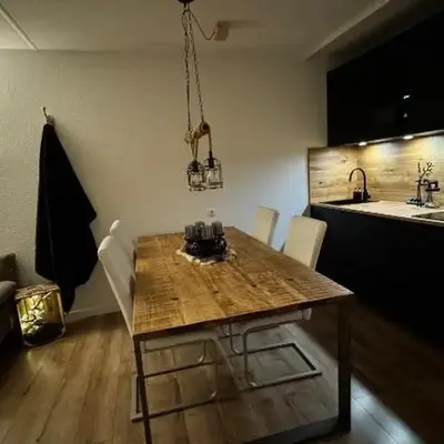 Ferienwohnung FeWo Hahnenklee Goslar Harz bis zu 6 Personen