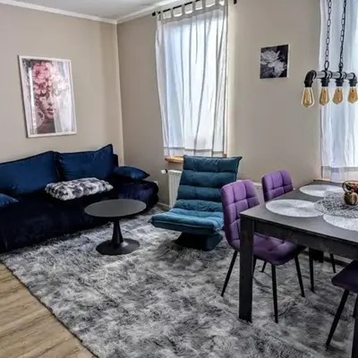 Jessis Harz Appartements