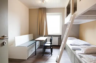Grundriss der Unterkunft Haus Gipfelstürmer Harz