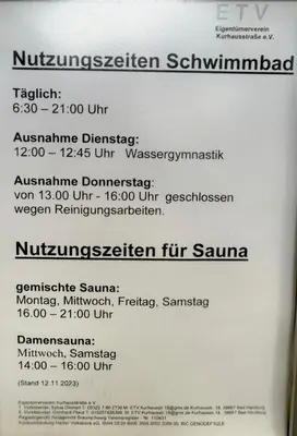 Ein Zertifikat, Auszeichnung, Logo oder anderes Dokument, das in der Unterkunft Forst & Flair Apartment ausgestellt ist