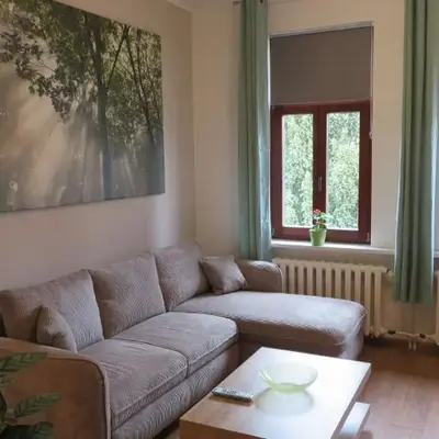 Ferienwohnung Heinrich