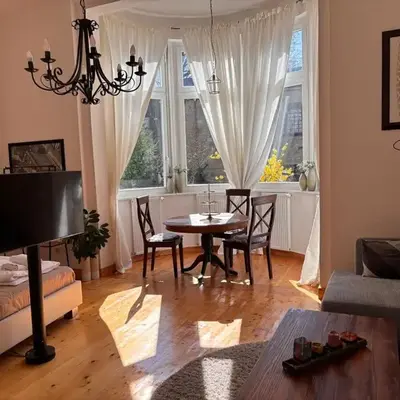 Villa Einhorn - Altstadt Studio - stilvoll besonders