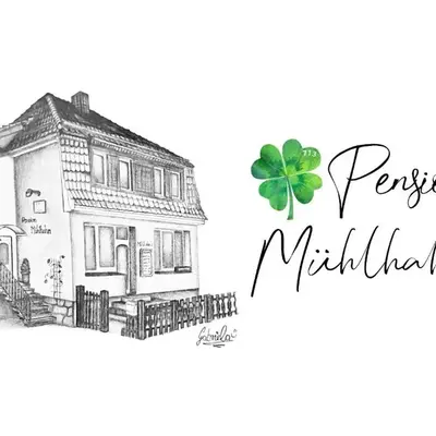 Pension Mühlhahn
