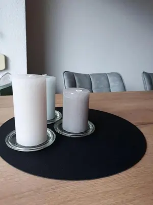 Grundriss der Unterkunft Ferienwohnung Pfeiffer klein