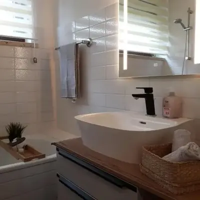 Ferienwohnung Pfeiffer klein