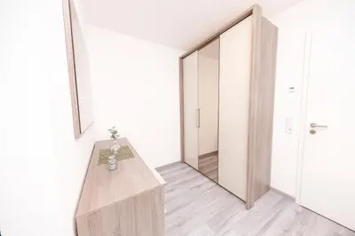 Grundriss der Unterkunft Appartment 8 Jella
