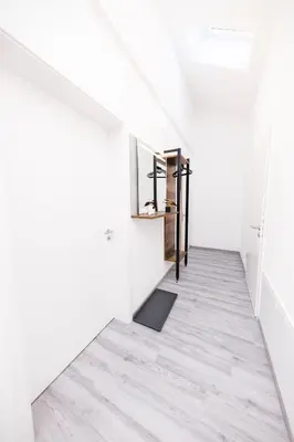 Grundriss der Unterkunft Appartment 8 Jella